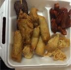 Best PU PU PLATTER 宝宝盘 in Milwaukee, WI