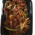 Best NO. 1 CRISPY BEEF SPECIALTY No.1牛 in Milwaukee, WI