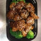 Best SESAME CHICKEN SPECIALTY 芝麻鸡 in Milwaukee, WI