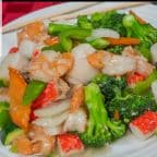 Best SEAFOOD DELIGHT SPECIALTY 海鲜大烩 in Milwaukee, WI