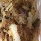 Best Twice Cooked Pork 回锅肉 in Milwaukee, WI